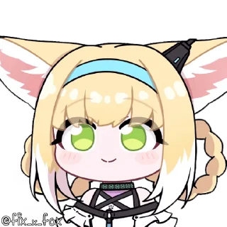 ☺️ emoji cute cat Telegram sticker 14 of 58