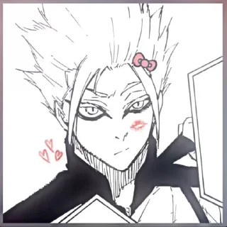 🌟 emoji шило в попе Telegram sticker 22 of 48