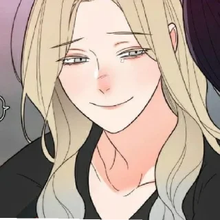 🤧 emoji стікер-пак для Ритуськи від @KitKat_meow Telegram sticker 7 of 35