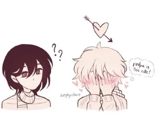 🌟 emoji достогоголи❤️‍🩹 Telegram sticker 16 of 80
