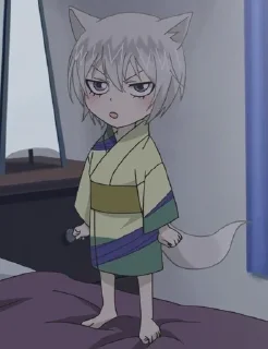 😕 emoji tomoe Telegram sticker 9 of 71