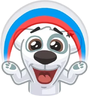🇷🇺 emoji 🇷🇺 Telegram sticker 12 of 101