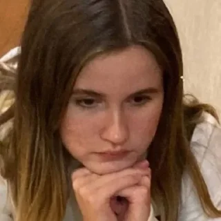 😥 emoji вышечки 22-23 Telegram sticker 11 of 17