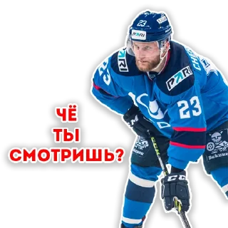 🧐 emoji СЕЗОН 22/23 Telegram sticker 20 of 41