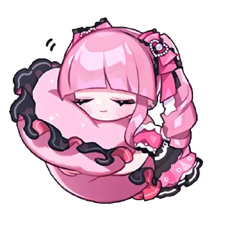 💗 emoji scam Telegram sticker 22 of 30