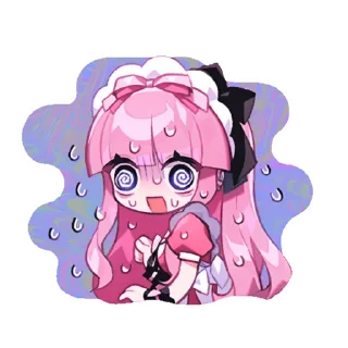 💗 emoji scam Telegram sticker 12 of 30
