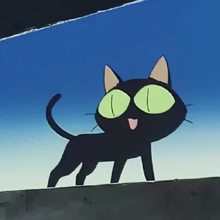 😺 emoji Трэш Вэш Ураган Telegram sticker 13 of 33