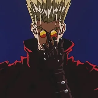 🤓 emoji Трэш Вэш Ураган Telegram sticker 20 of 33