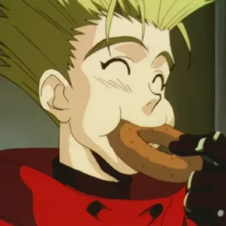 🍩 emoji Трэш Вэш Ураган Telegram sticker 8 of 33