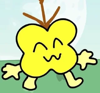 ☺️ emoji X bfb Telegram sticker 14 of 120