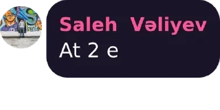 🤦‍♂️ emoji Saleh Vəliyev Telegram sticker 16 of 28