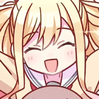 💊 emoji Saki Telegram sticker 22 of 47