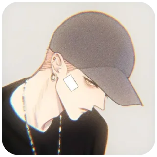 💗 emoji ┊💗┊. ⲙⲟ ⳋυⲁⲛ ⲋⲏⲁⲛ @kiddoadpt Telegram sticker 23 of 58