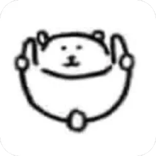 🫥 emoji да я трахал бля Telegram sticker 13 of 98