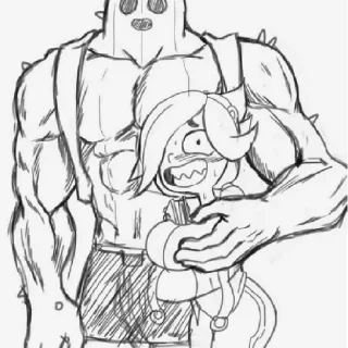 😳 emoji Кто прочитал тот пабло Telegram sticker 9 of 15