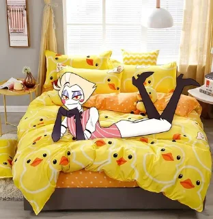 🌟 emoji Люська от @xx41v Telegram sticker 10 of 102