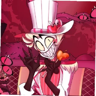 👋 emoji @Earth928B <- больше стиков Telegram sticker 6 of 60