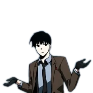 🌟 emoji Для меня любимого Telegram sticker 10 of 62