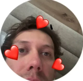 Sticker from Хорни Антон