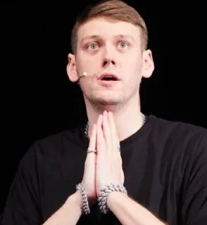 🌟 emoji Антося, ты девочка Telegram sticker 13 of 41