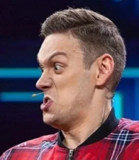 🌟 emoji Антося, ты девочка Telegram sticker 15 of 41
