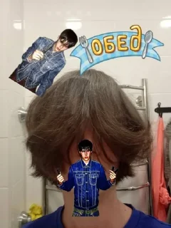 😆 emoji Костя сингапурец 🇸🇬 Telegram sticker 7 of 53