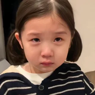 🥲 emoji Милашкаrrr стикер пак от Ульяши Telegram sticker 10 of 65