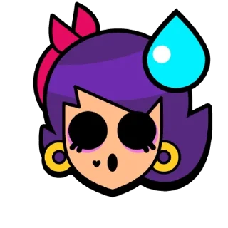 Sticker from ⭐️Lola is superstar🎀