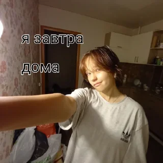 😇 emoji шишка Telegram sticker 11 of 12