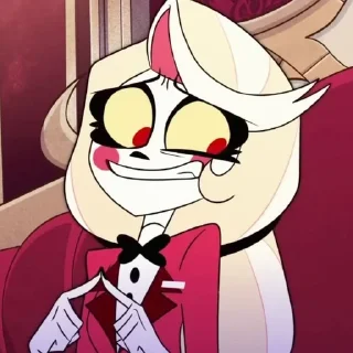 👸 emoji ♡ЛЮСТРЫ КАНОН♡ Telegram sticker 11 of 120