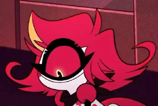 🌟 emoji HazbinHOTs.2 Telegram sticker 21 of 120