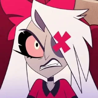 ❌ emoji ♡ЛЮСТРЫ КАНОН♡ Telegram sticker 18 of 120