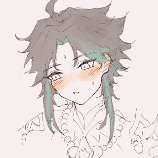😥 emoji переделка в норм эмоджи Telegram sticker 20 of 30