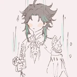 😶 emoji переделка в норм эмоджи Telegram sticker 17 of 30