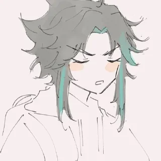 🥺 emoji переделка в норм эмоджи Telegram sticker 24 of 30