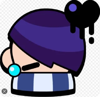 🌟 emoji Привет Telegram sticker 19 of 21