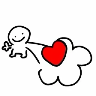 Sticker from мемчики 2