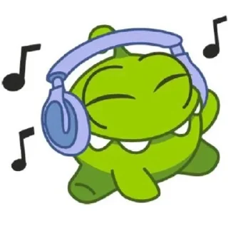 🌟 emoji Ам ням💋 Telegram sticker 16 of 32
