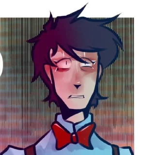 😟 emoji „Mr. Scott ☎️” Telegram sticker 17 of 85