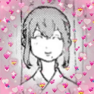 🥰 emoji токторк от @darssdox Telegram sticker 18 of 67