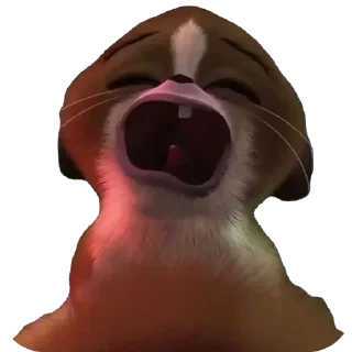 🫥 emoji @CLOOBHUB <- БОЛЬШЕ Telegram sticker 15 of 68