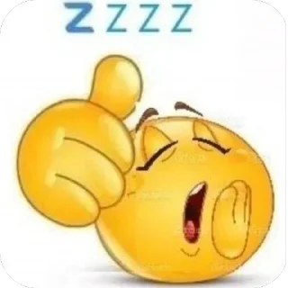 🫥 emoji @CLOOBHUB <- БОЛЬШЕ Telegram sticker 10 of 68