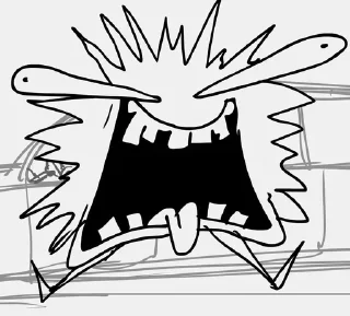 🌟 emoji Mefedron family Telegram sticker 21 of 36