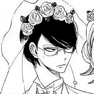 👰‍♂️ emoji мои любимые!!! Telegram sticker 19 of 19