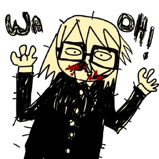 😂 emoji Ranfren Telegram sticker 13 of 36