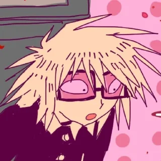 🌟 emoji Рандал Telegram sticker 8 of 11