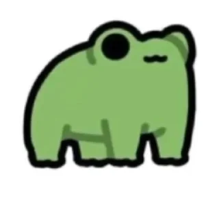 🥰 emoji Стики Telegram sticker 23 of 25