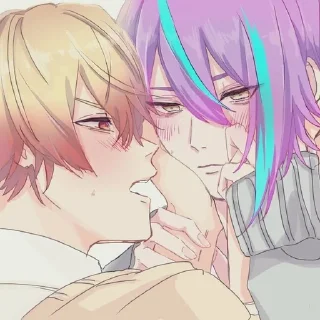 🌟 emoji священная двойка🍌 Telegram sticker 1 of 20