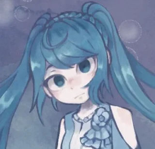 😶 emoji Маргарита: хроники гифта Telegram sticker 11 of 21
