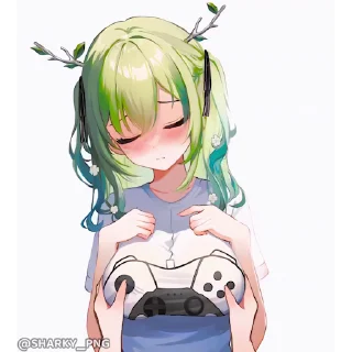 🎮 emoji Обычный Пак @CoddyOrbit Telegram sticker 16 of 113